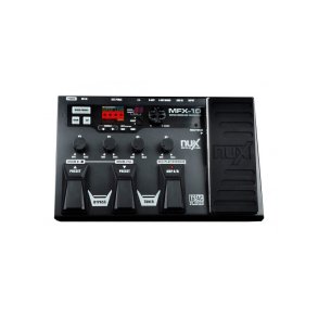 Guitar-effekt pedaler